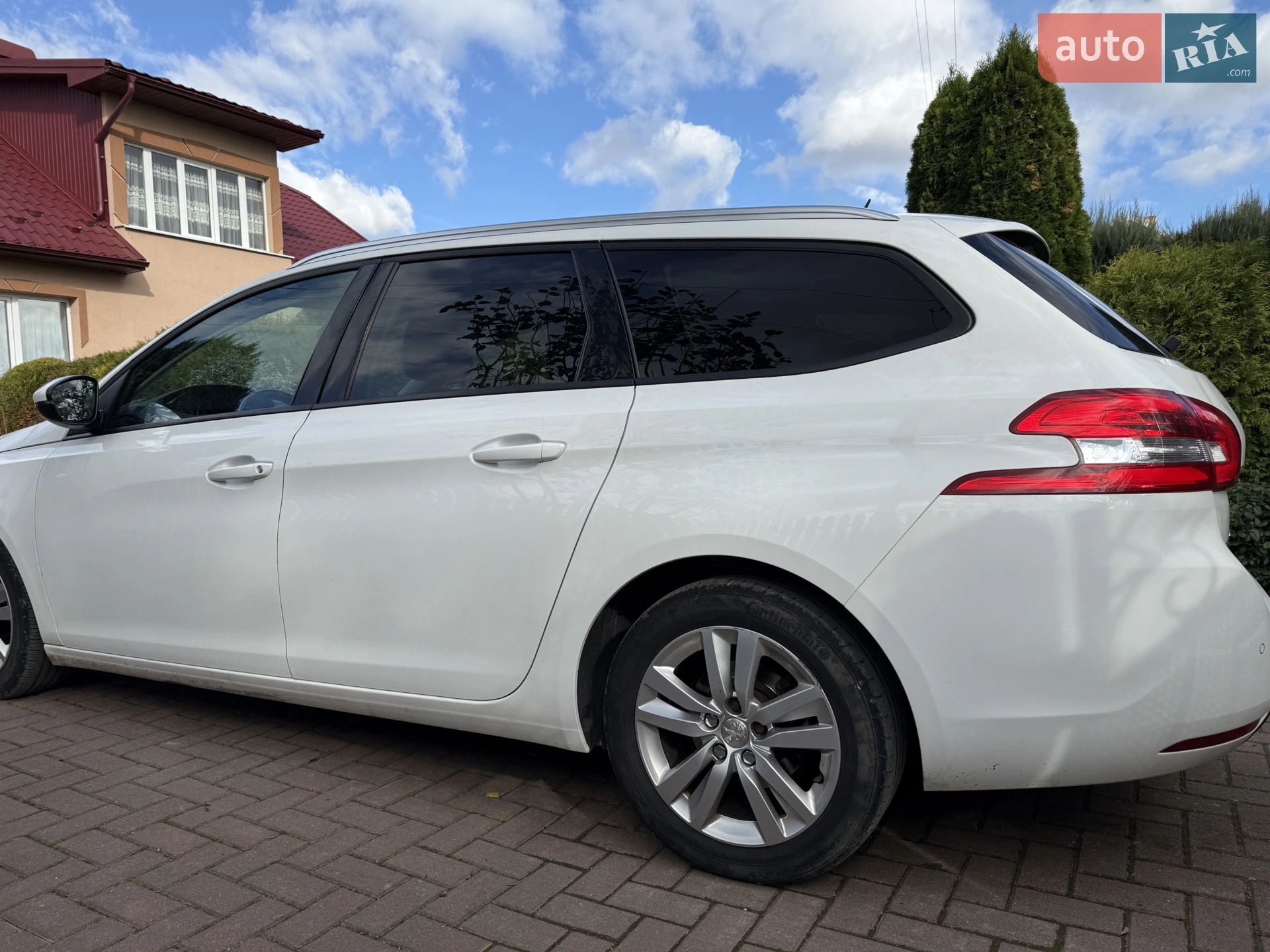 2016 Peugeot 308 - мініатюра 58