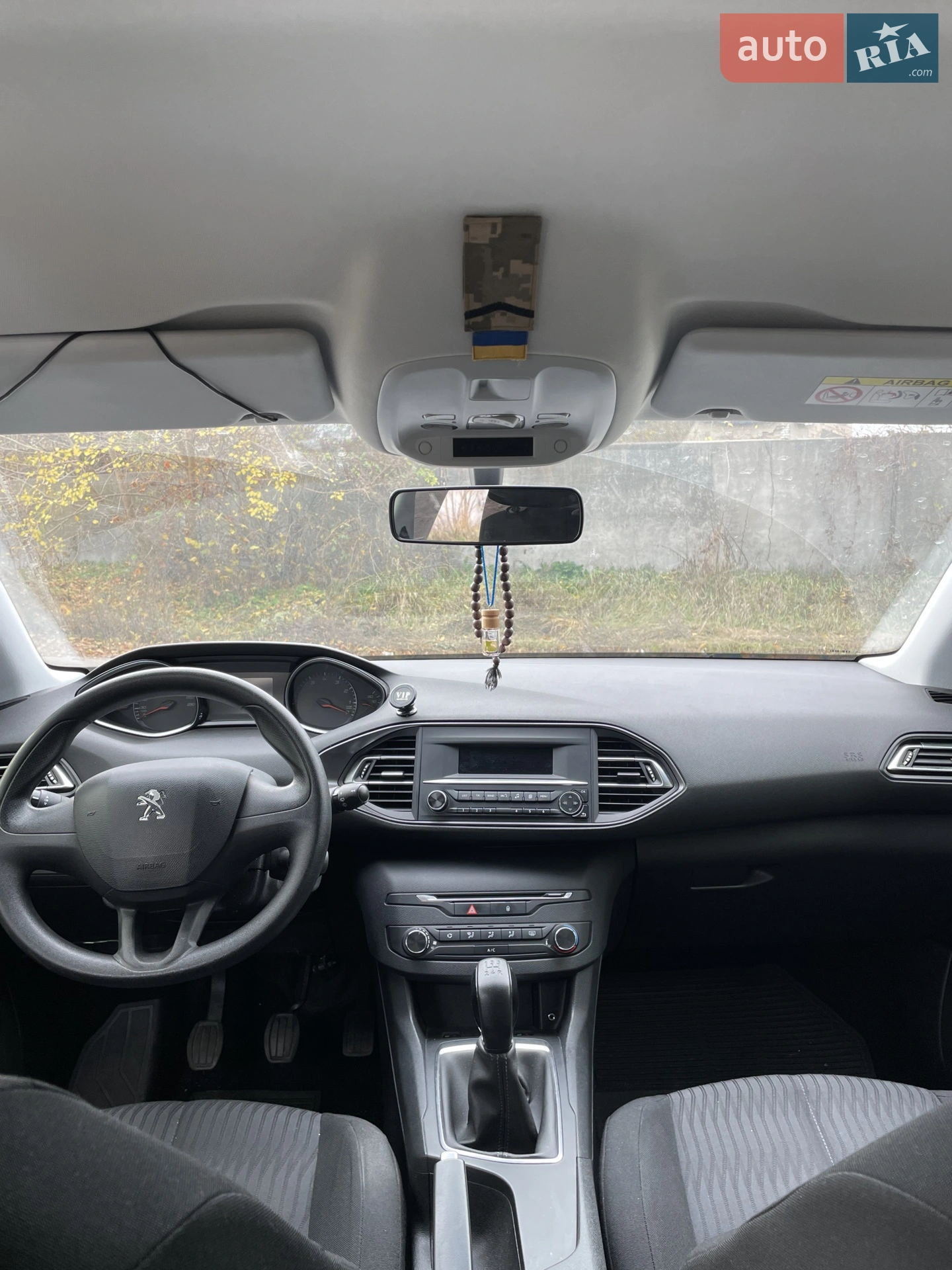 2015 Peugeot 308 - мініатюра 2