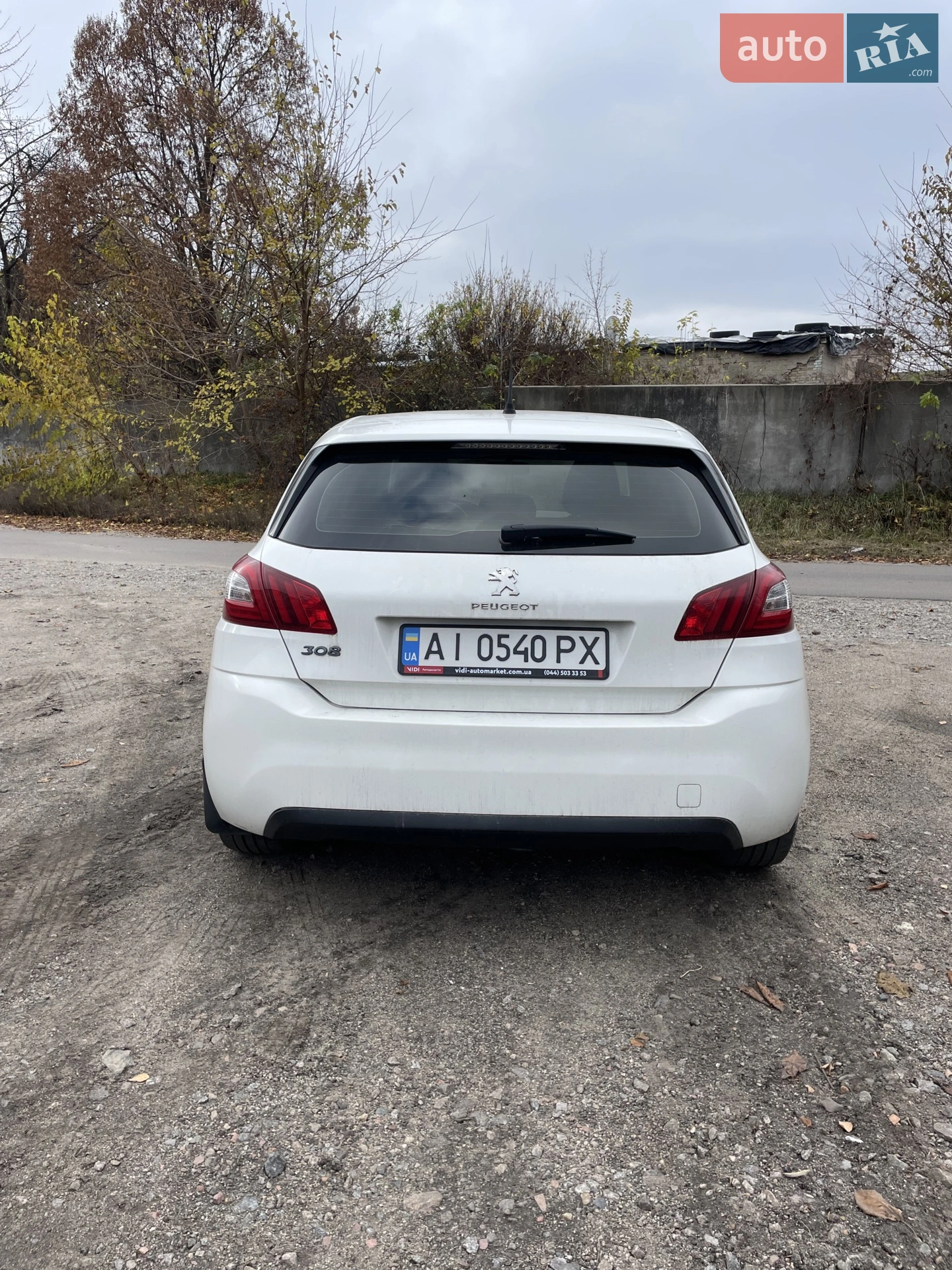 2015 Peugeot 308 - мініатюра 4