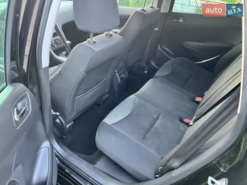 Универсал Peugeot 308 2013 в Луцке