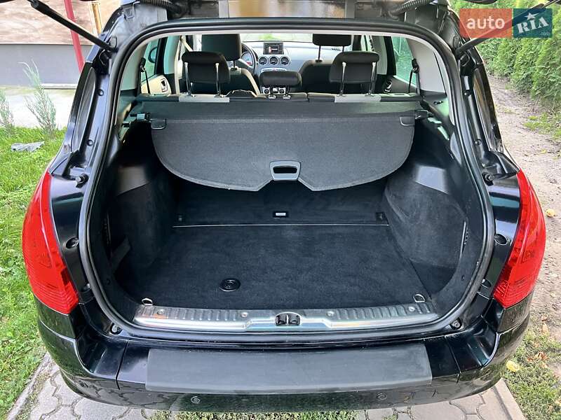 Универсал Peugeot 308 2013 в Луцке