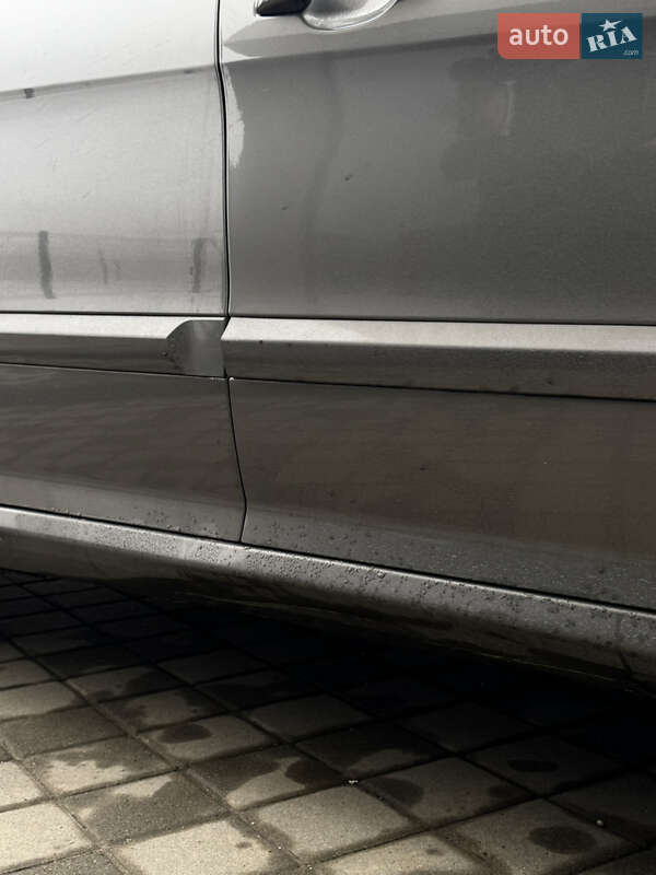 Універсал Peugeot 308 2008 в Тернополі