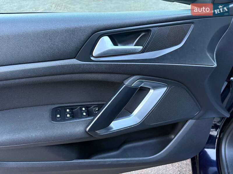 Универсал Peugeot 308 2015 в Виннице фото 15 Универсал Peugeot 308 2015 в Виннице