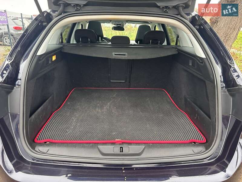 Универсал Peugeot 308 2015 в Виннице фото 18 Универсал Peugeot 308 2015 в Виннице