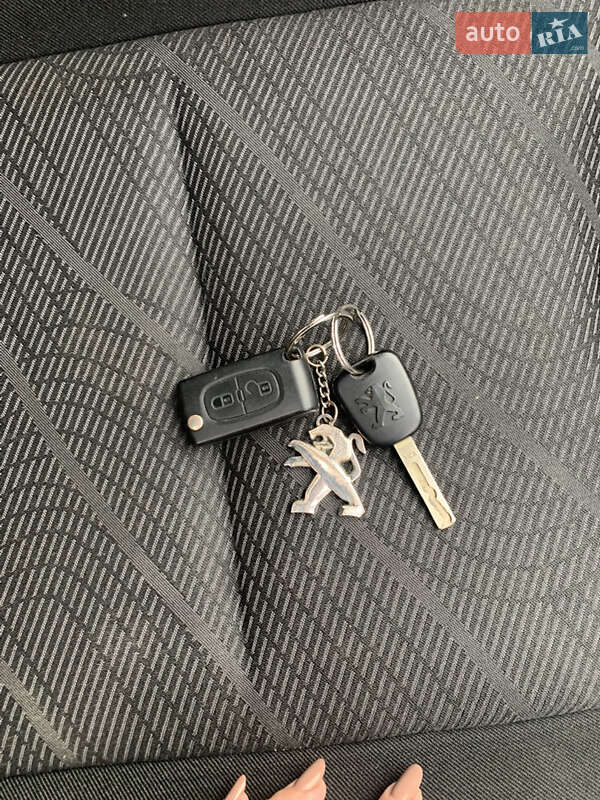 Универсал Peugeot 308 2008 в Старом Самборе фото 15 Универсал Peugeot 308 2008 в Старом Самборе