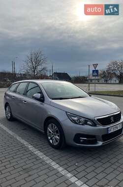 Універсал Peugeot 308 2020 в Коломиї