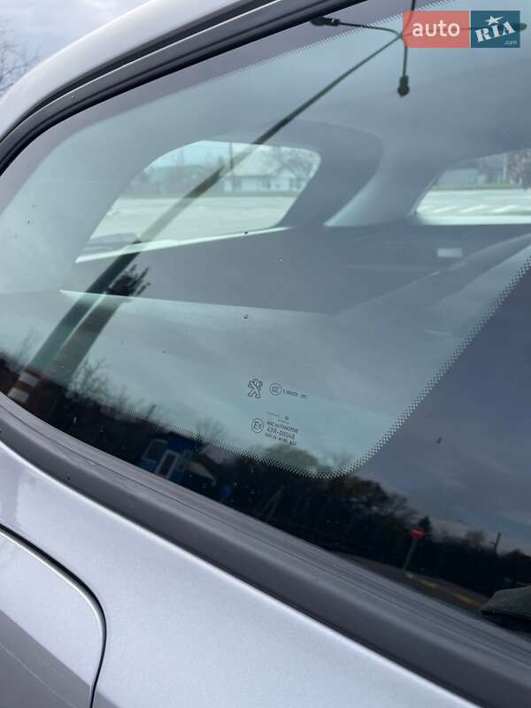 Универсал Peugeot 308 2020 в Коломые фото 15 Универсал Peugeot 308 2020 в Коломые