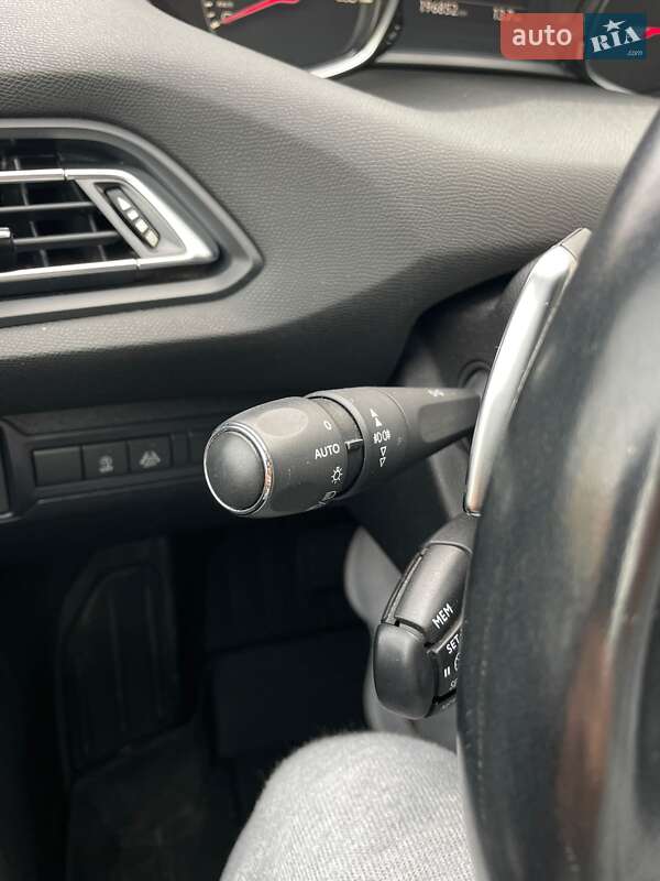 Универсал Peugeot 308 2020 в Коломые фото 21 Универсал Peugeot 308 2020 в Коломые