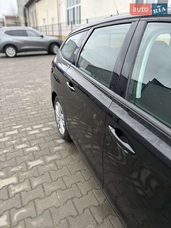 Универсал Peugeot 308 2019 в Львове фото 13 Универсал Peugeot 308 2019 в Львове