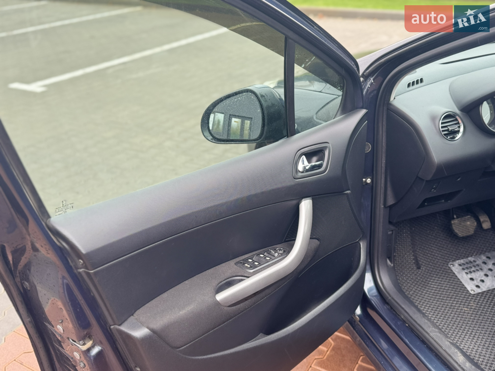 2012 Peugeot 308 - мініатюра 11