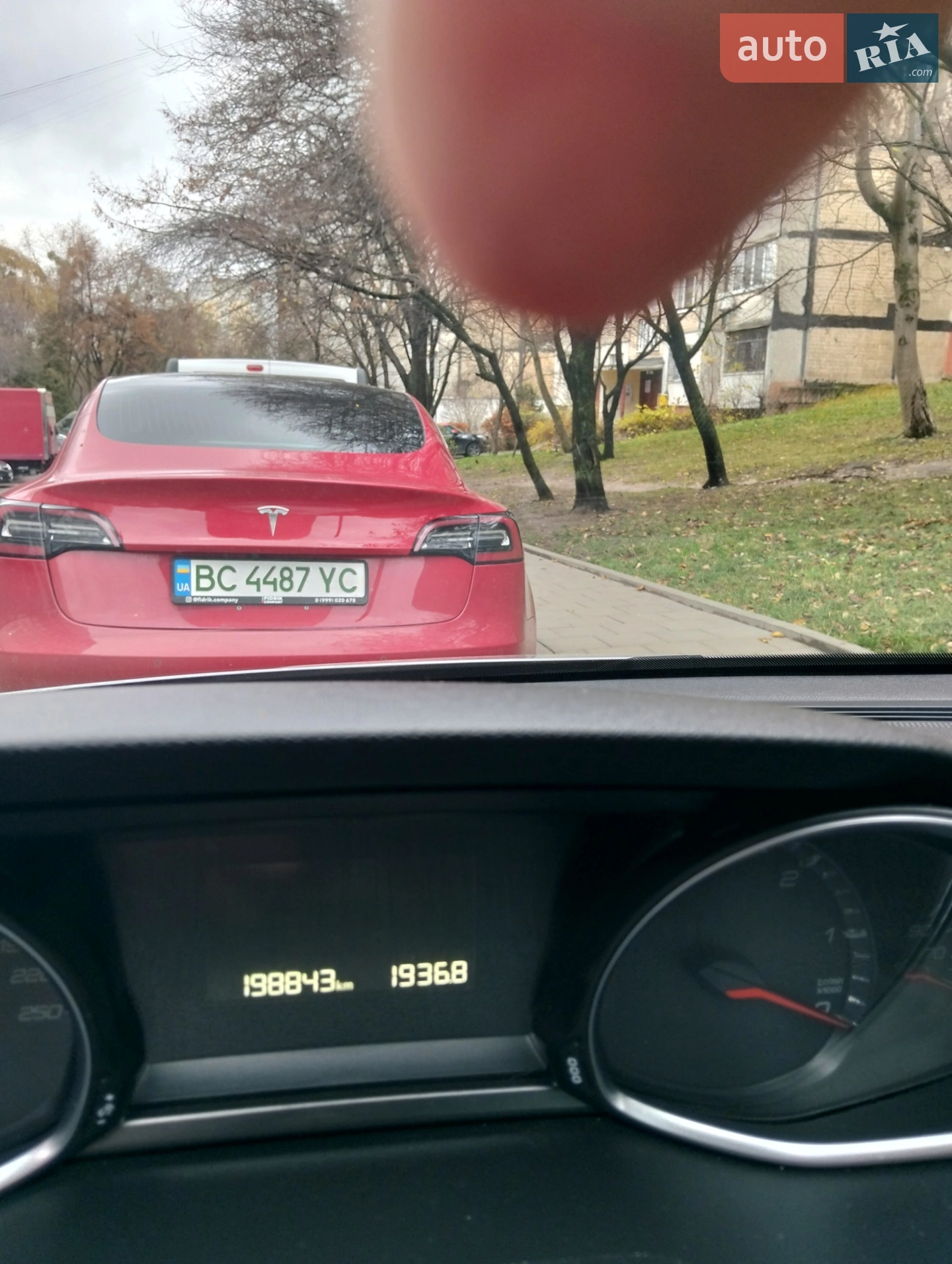 2015 Peugeot 308 - мініатюра 5