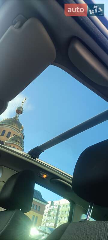 Универсал Peugeot 308 2011 в Львове