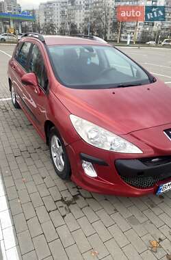 Универсал Peugeot 308 2008 в Сумах