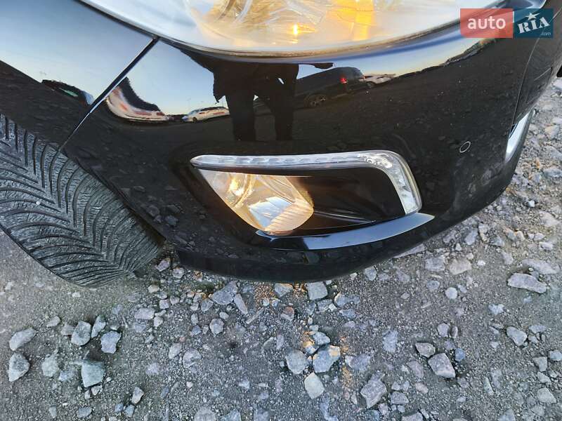 Универсал Peugeot 308 2012 в Львове фото 15 Универсал Peugeot 308 2012 в Львове