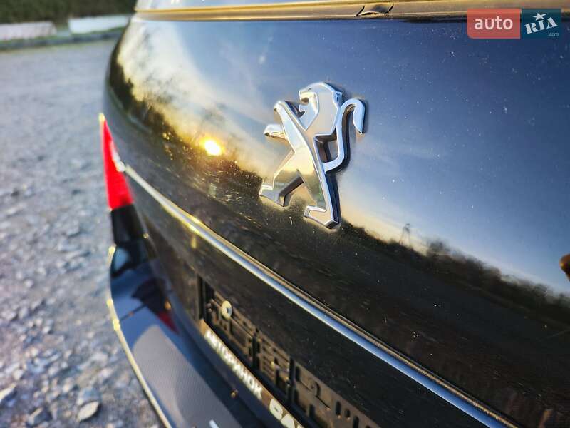 Универсал Peugeot 308 2012 в Львове фото 20 Универсал Peugeot 308 2012 в Львове