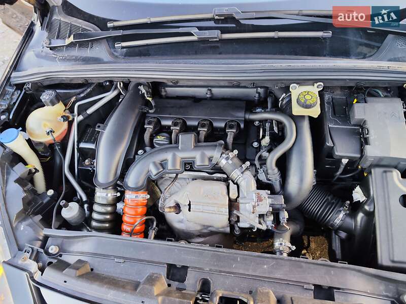 Универсал Peugeot 308 2012 в Львове фото 30 Универсал Peugeot 308 2012 в Львове