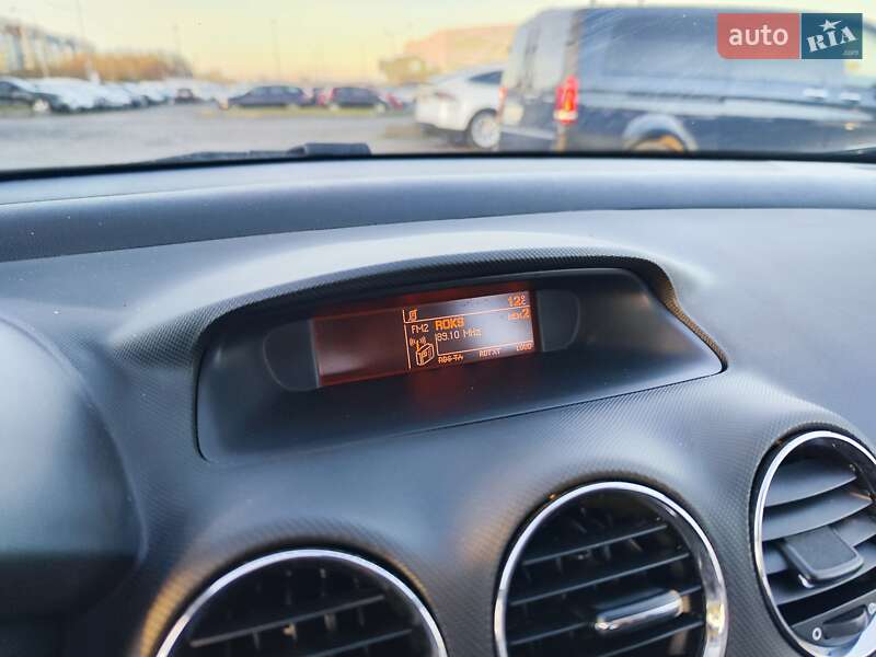 Универсал Peugeot 308 2012 в Львове фото 42 Универсал Peugeot 308 2012 в Львове