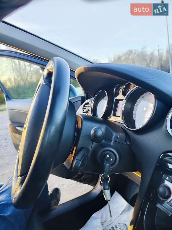 Универсал Peugeot 308 2012 в Львове фото 47 Универсал Peugeot 308 2012 в Львове