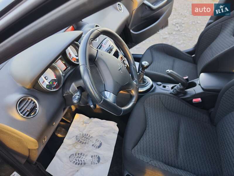 Универсал Peugeot 308 2012 в Львове фото 51 Универсал Peugeot 308 2012 в Львове