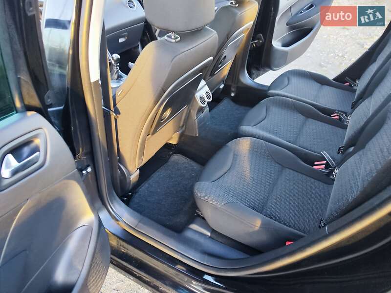 Универсал Peugeot 308 2012 в Львове фото 55 Универсал Peugeot 308 2012 в Львове