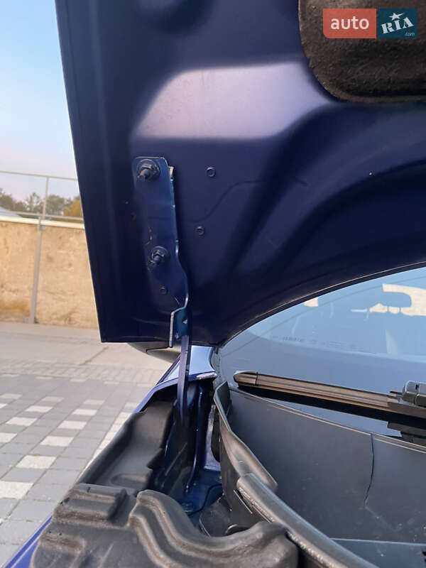 Универсал Peugeot 308 2015 в Стрые