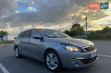 Універсал Peugeot 308 2014 в Хмельницькому