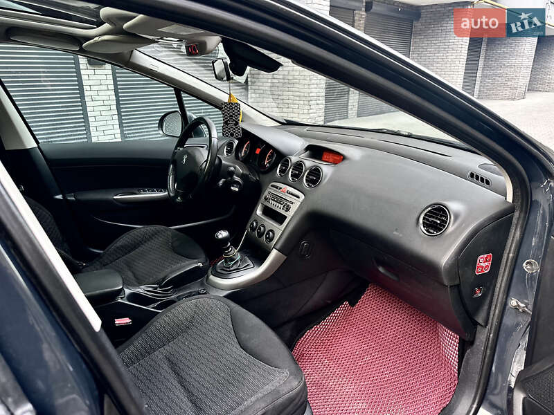 Универсал Peugeot 308 2008 в Хмельницком фото 24 Универсал Peugeot 308 2008 в Хмельницком
