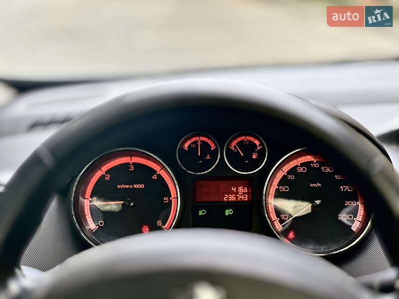 Универсал Peugeot 308 2008 в Хмельницком фото 29 Универсал Peugeot 308 2008 в Хмельницком