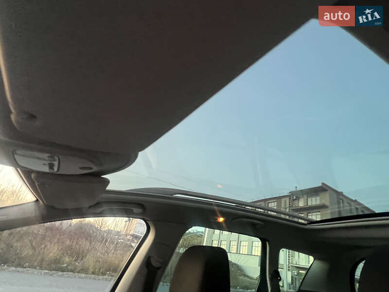 Универсал Peugeot 308 2011 в Тернополе