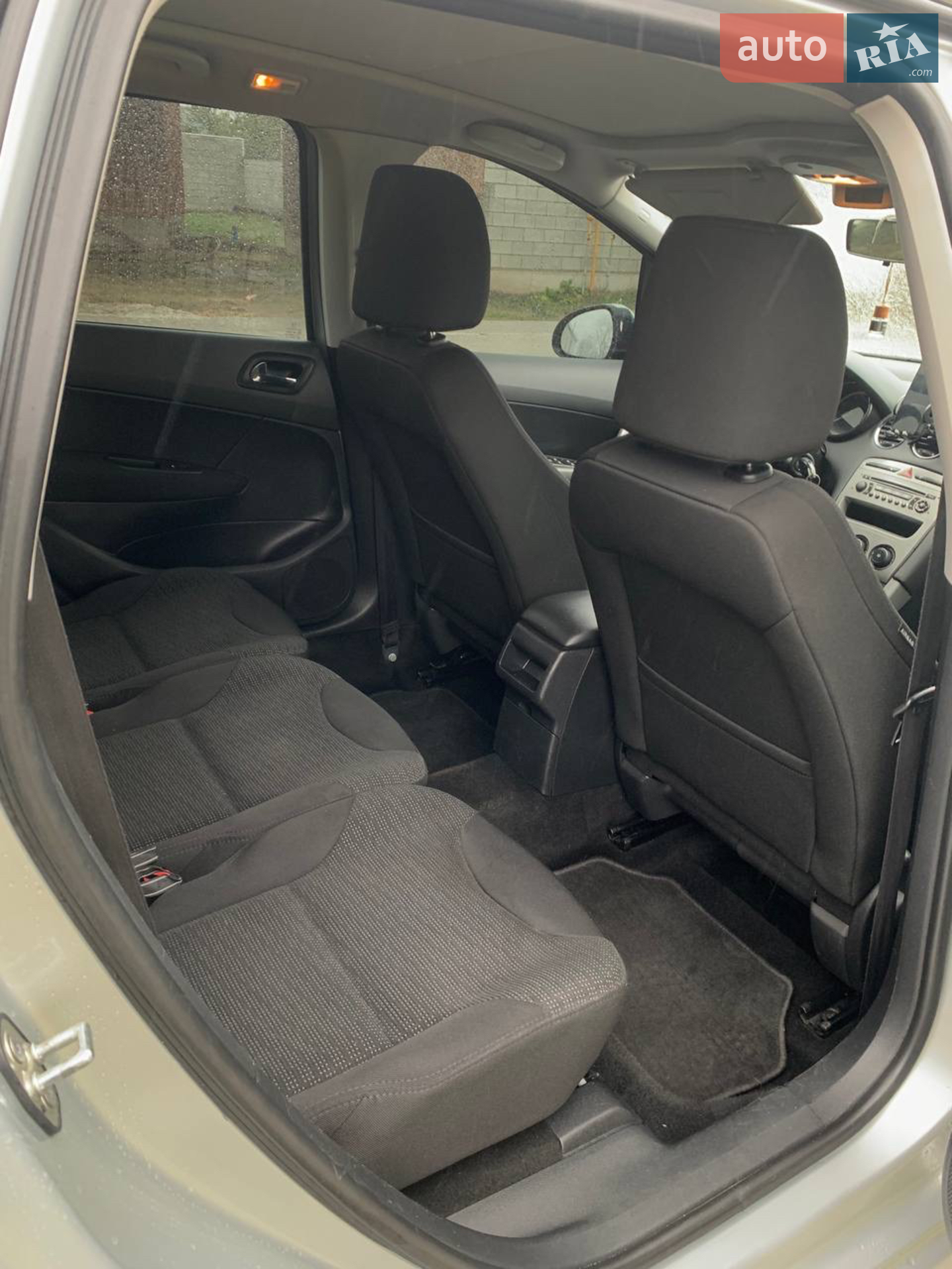 2010 Peugeot 308 - мініатюра 25