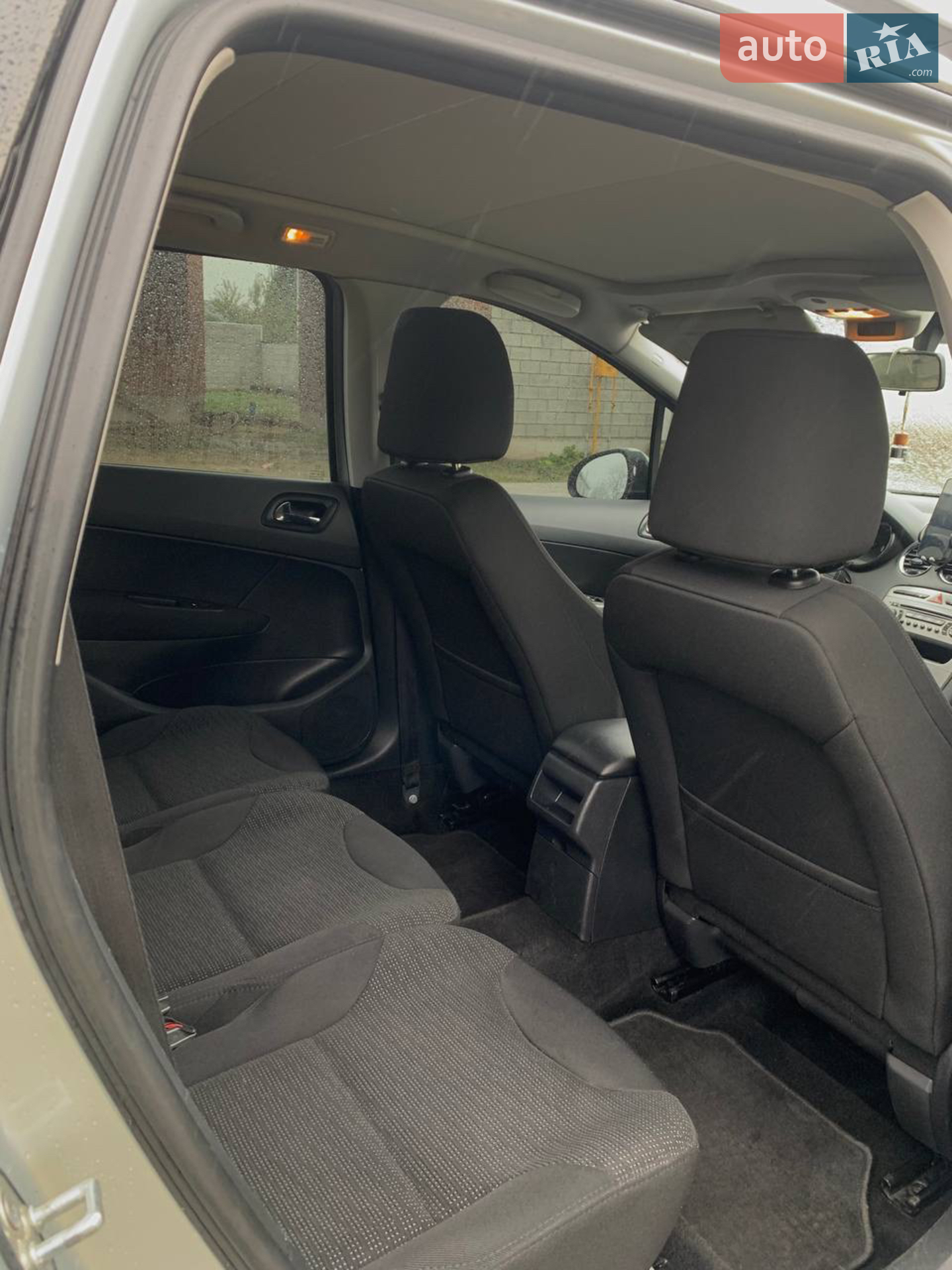 2010 Peugeot 308 - мініатюра 26