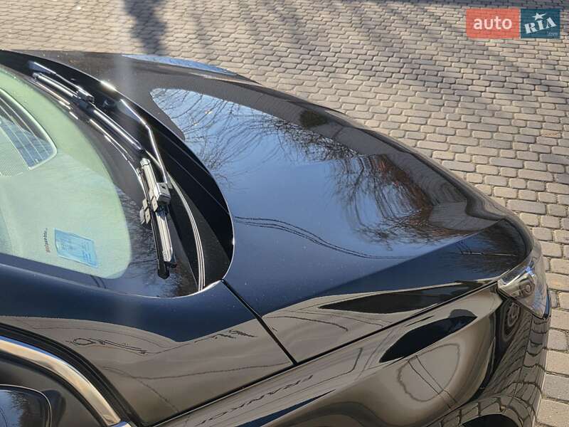 Хэтчбек Peugeot 308 2017 в Ивано-Франковске