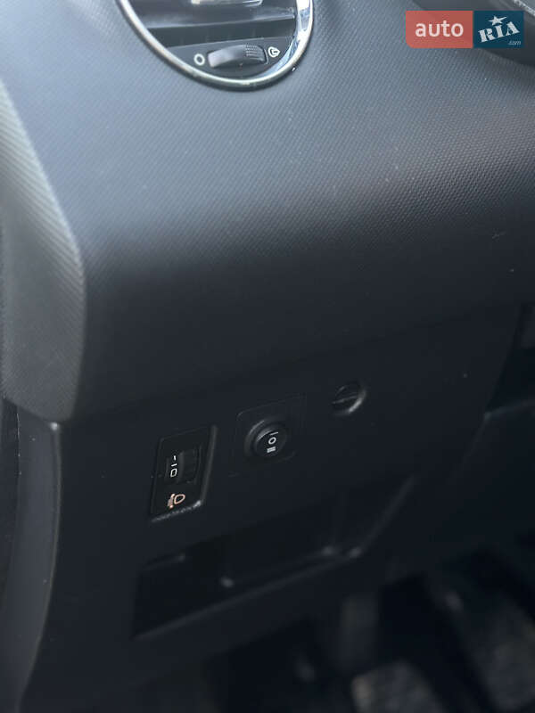 Хэтчбек Peugeot 308 2011 в Коломые