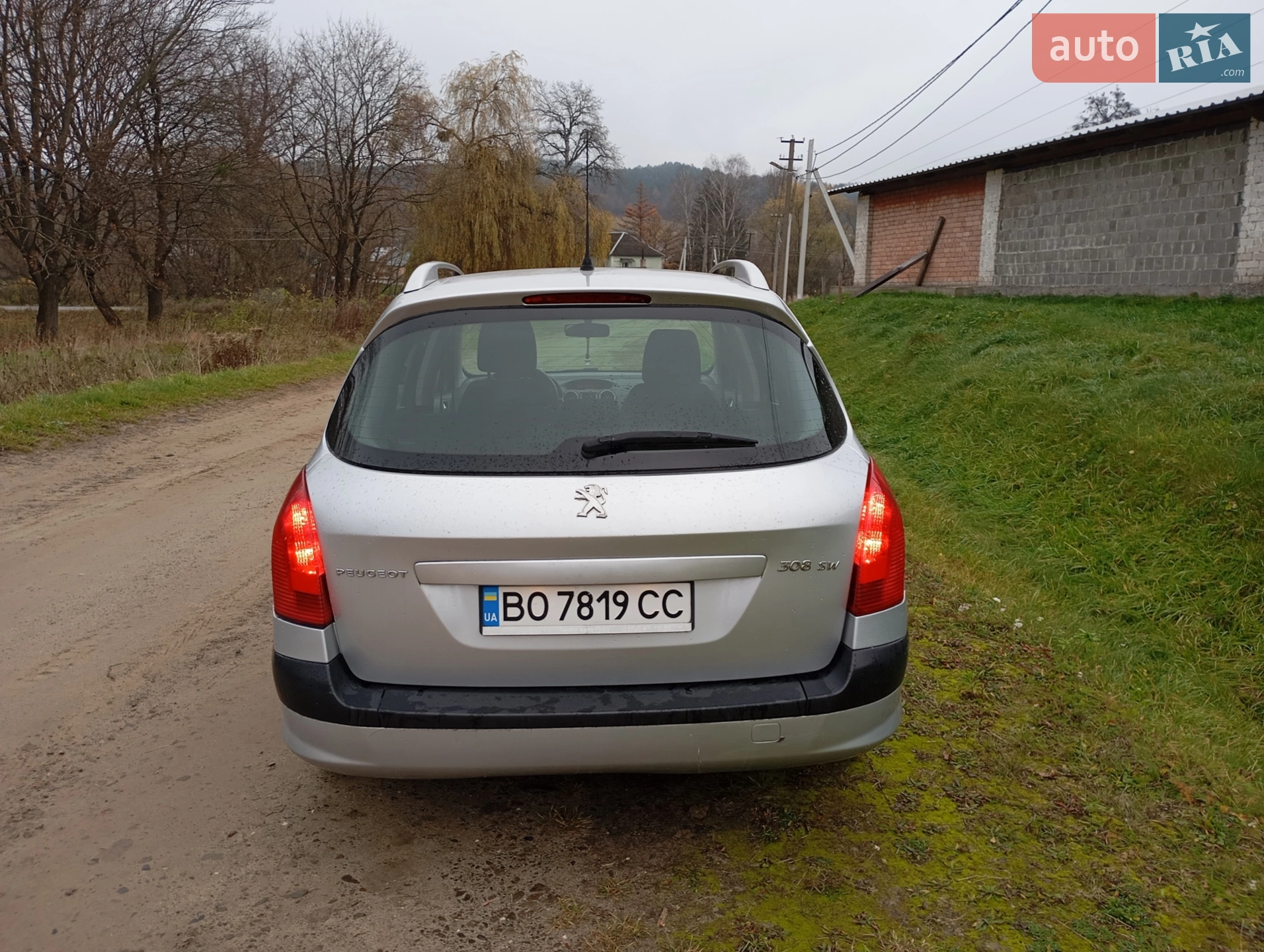 2013 Peugeot 308 - мініатюра 18