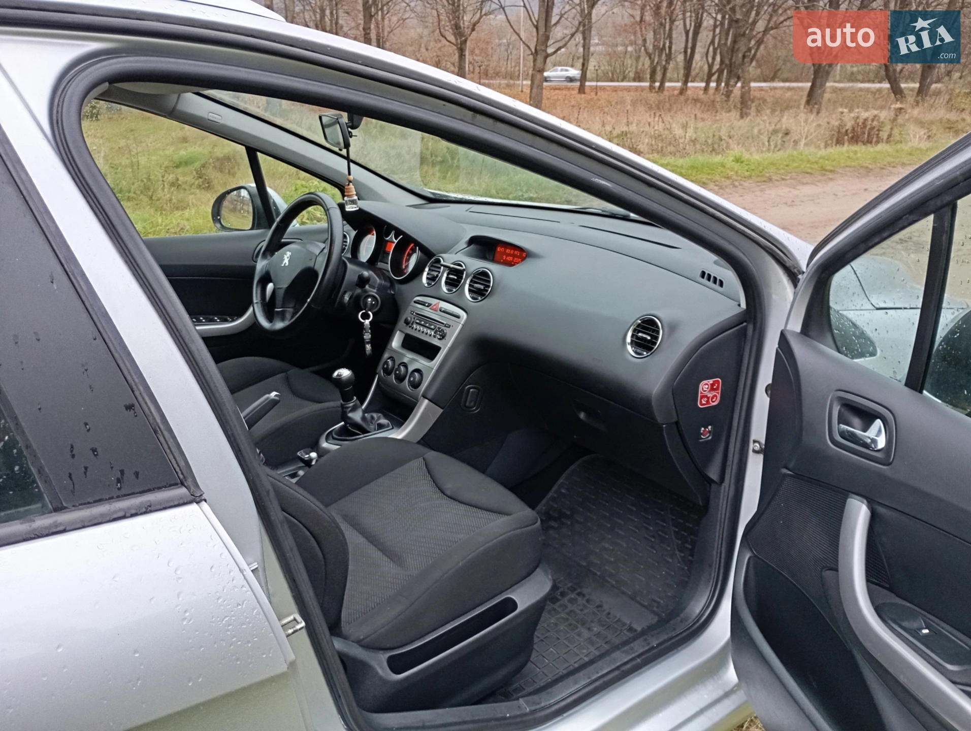 2013 Peugeot 308 - мініатюра 19