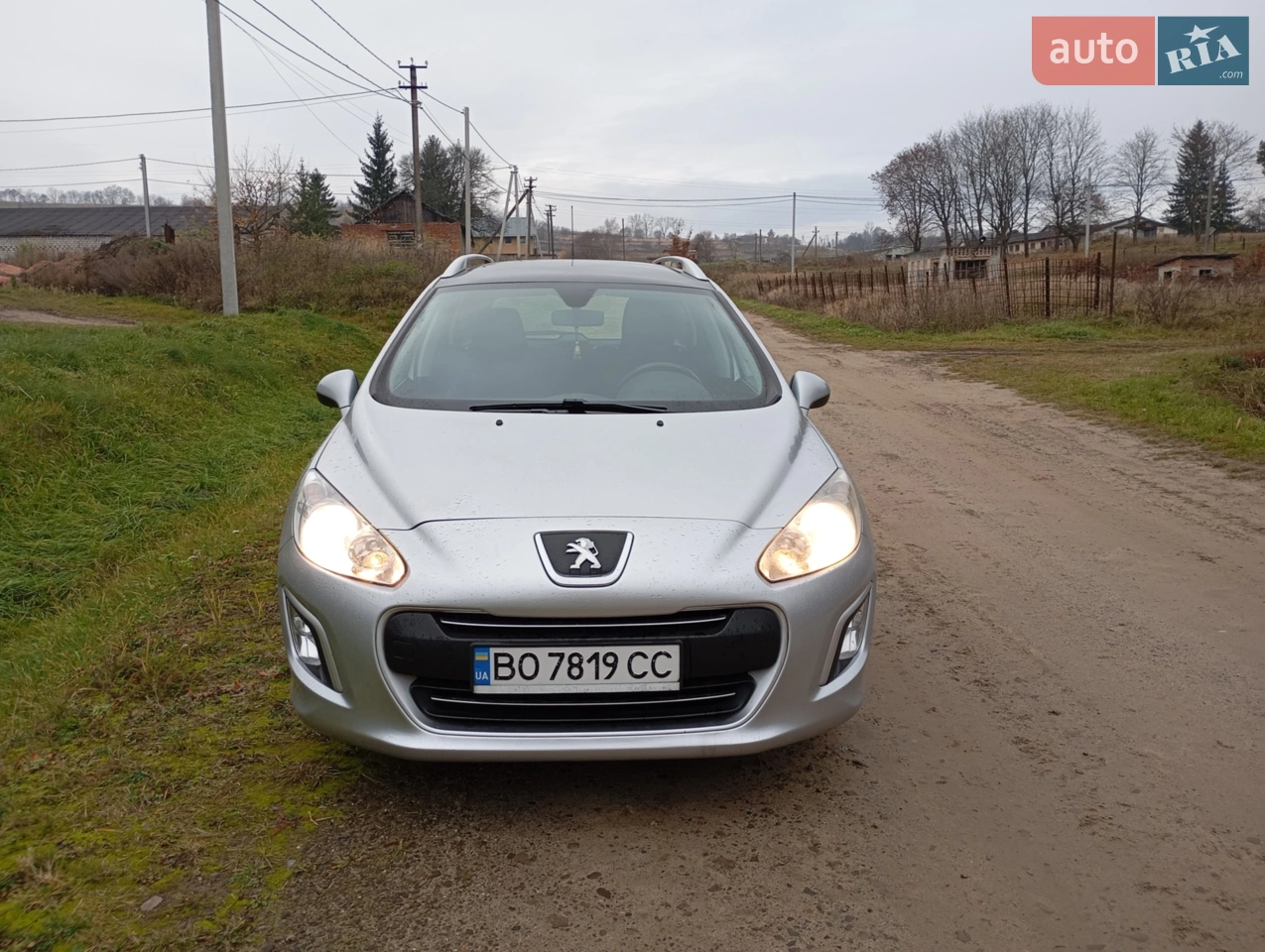 2013 Peugeot 308 - мініатюра 35