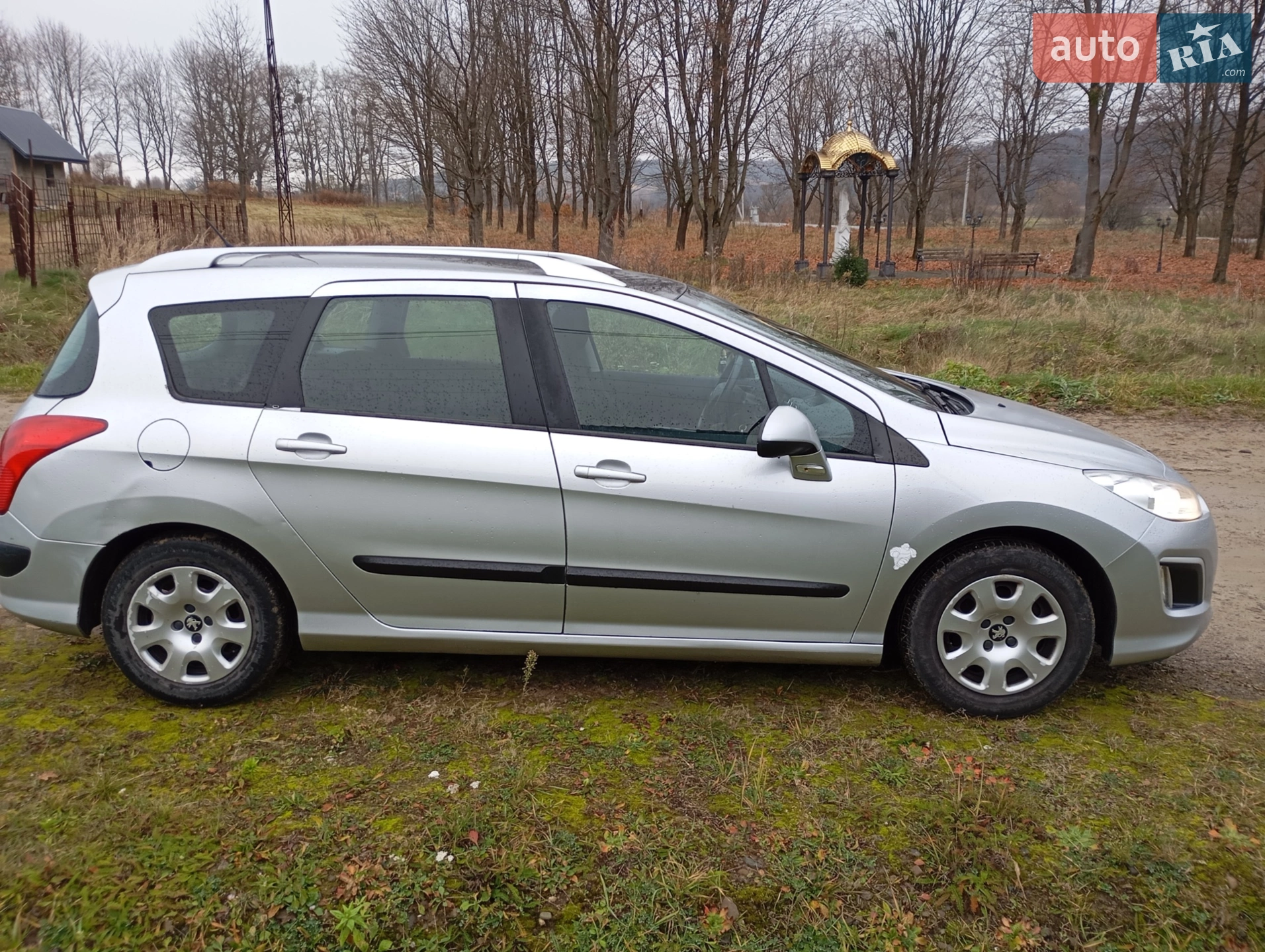 2013 Peugeot 308 - мініатюра 21