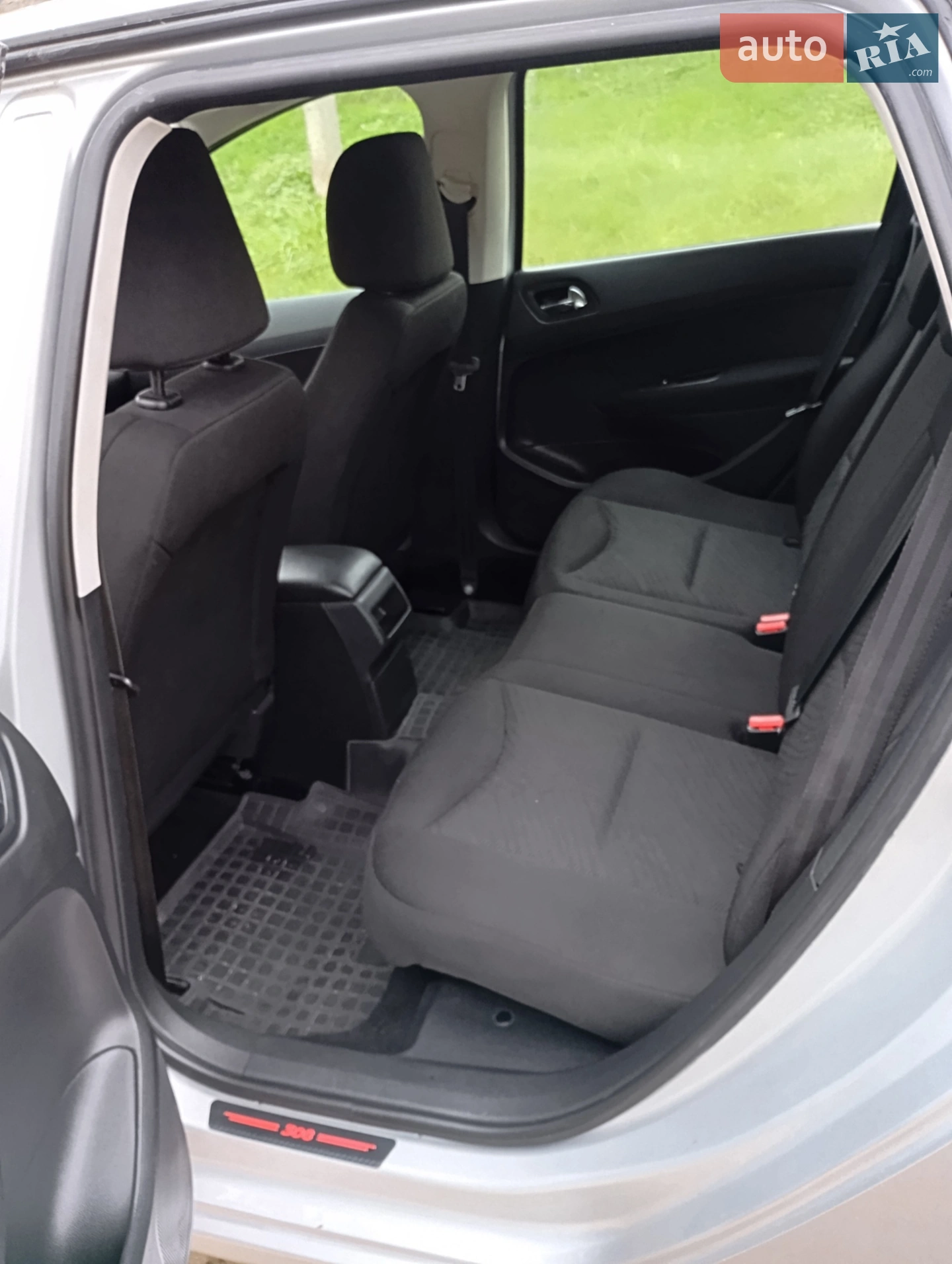 2013 Peugeot 308 - мініатюра 25