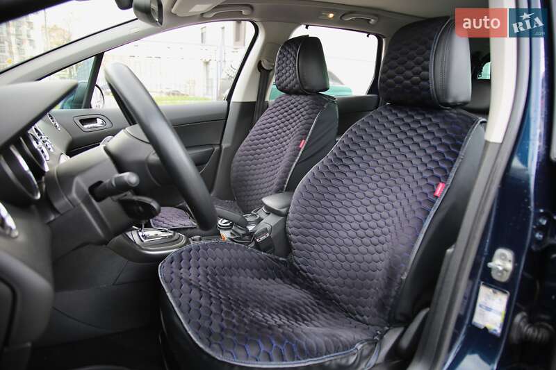 Универсал Peugeot 308 2010 в Харькове