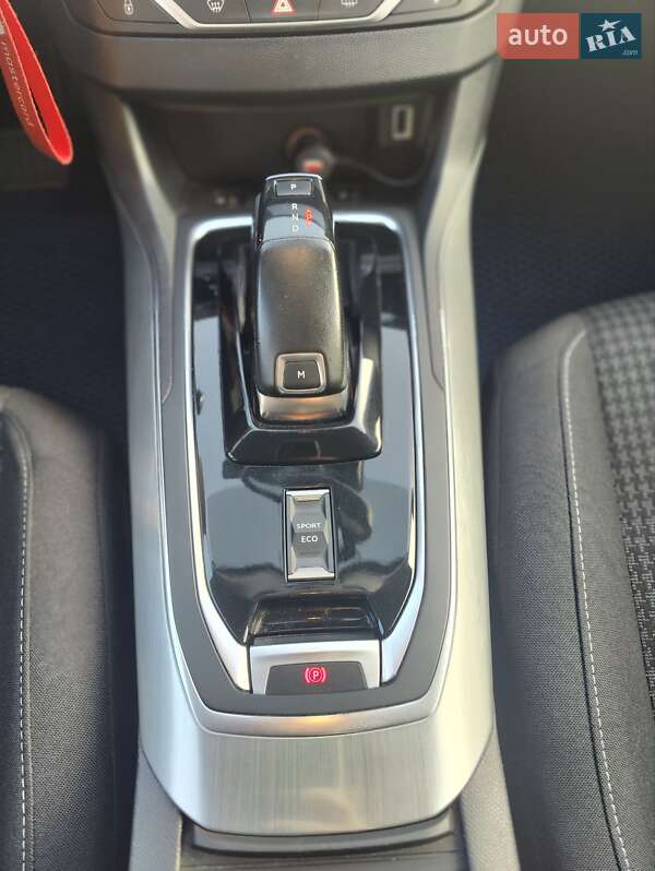 Універсал Peugeot 308 2020 в Вишгороді фото 16 Універсал Peugeot 308 2020 в Вишгороді