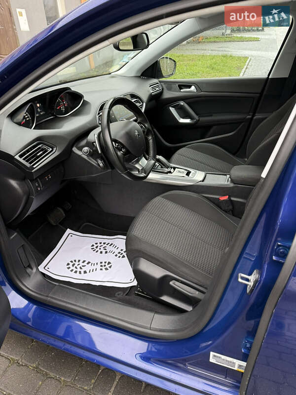 Універсал Peugeot 308 2019 в Хмельницькому