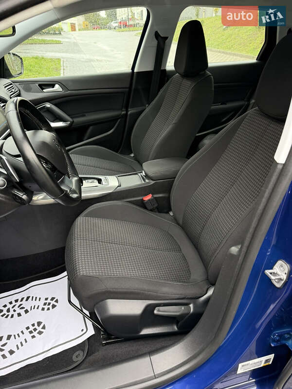 Універсал Peugeot 308 2019 в Хмельницькому