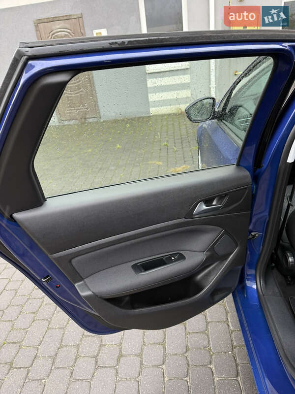 Універсал Peugeot 308 2019 в Хмельницькому