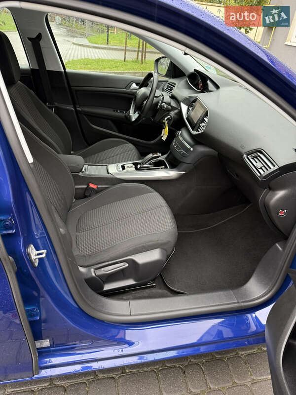 Універсал Peugeot 308 2019 в Хмельницькому