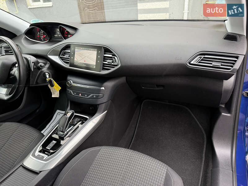 Універсал Peugeot 308 2019 в Хмельницькому