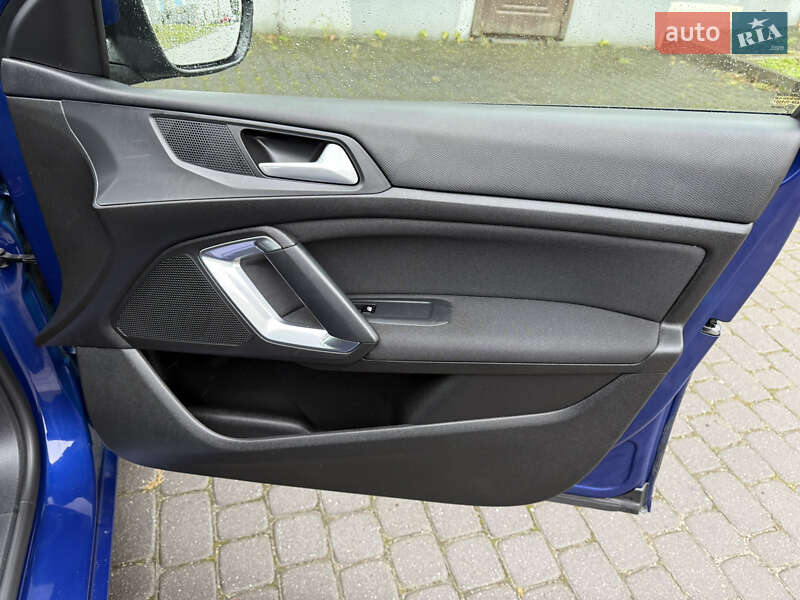 Універсал Peugeot 308 2019 в Хмельницькому