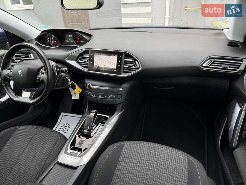 Універсал Peugeot 308 2019 в Хмельницькому