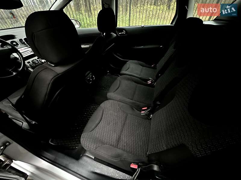 Універсал Peugeot 308 2008 в Славуті