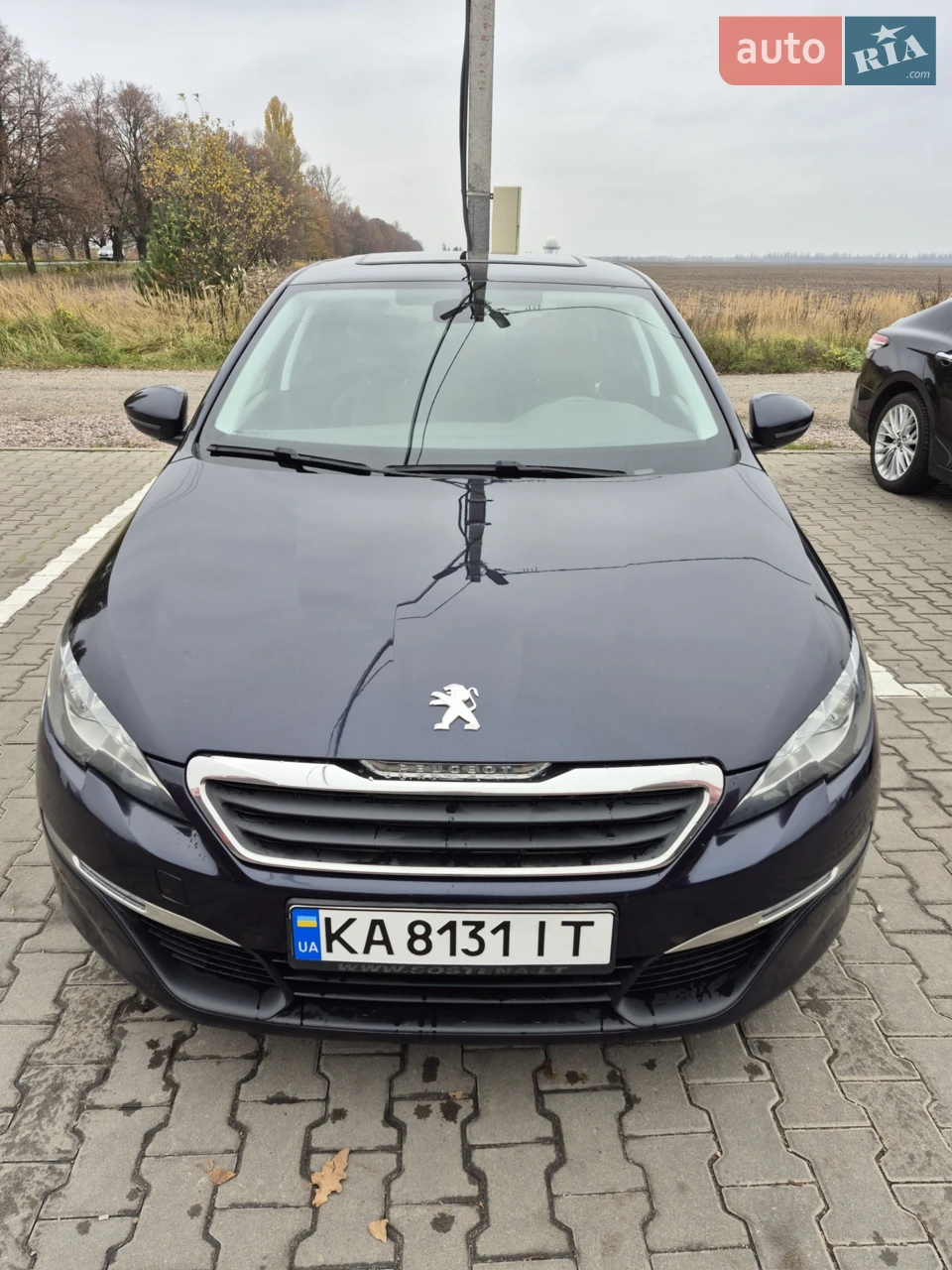 2015 Peugeot 308 - мініатюра 23