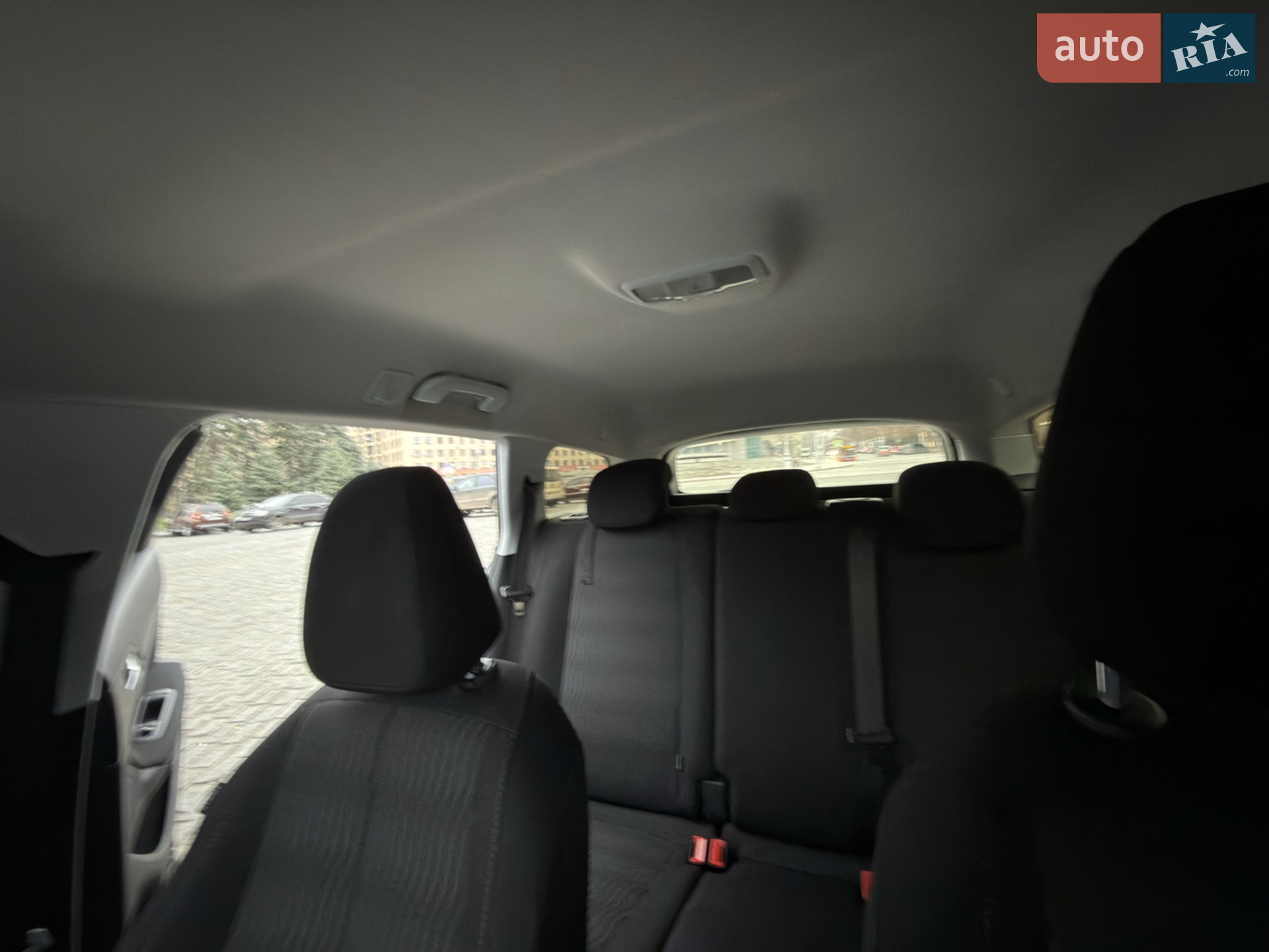 2015 Peugeot 308 - мініатюра 9
